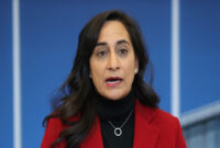 Kanada Tolak Pembukaan Hubungan Diplomatik dengan Iran Kecuali Terjadi Perubahan Rezim