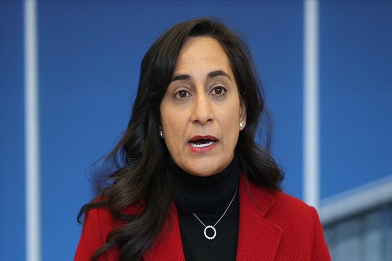 Kanada Tolak Pembukaan Hubungan Diplomatik dengan Iran Kecuali Terjadi Perubahan Rezim