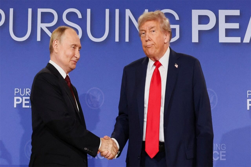 Trump Desak Perjanjian Nuklir Baru Setelah Masa Berlaku New START Berakhir