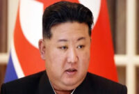 Kim Jong Un Bakal Umumkan Kebijakan Strategis Ekonomi dan Militer Akhir Februari