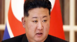 Kim Jong Un Bakal Umumkan Kebijakan Strategis Ekonomi dan Militer Akhir Februari