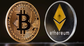 Penyebab Harga Bitcoin dan Ethereum Anjlok Drastis di Awal Februari