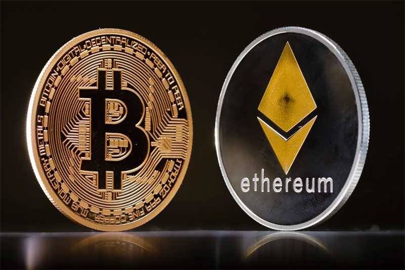 Penyebab Harga Bitcoin dan Ethereum Anjlok Drastis di Awal Februari