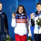Persaingan Sengit Atlet Dunia dan Perolehan Medali Cabor Ski serta Skating