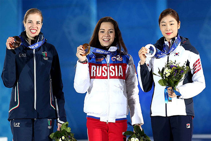 Persaingan Sengit Atlet Dunia dan Perolehan Medali Cabor Ski serta Skating