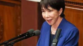 Pemilu Dini Jepang 2026 Jadi Penentu Stabilitas Politik dan Ekonomi Global