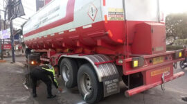 Kecelakaan Maut di Denanyar Jombang Pengendara Motor Tewas Terlindas Truk Tangki