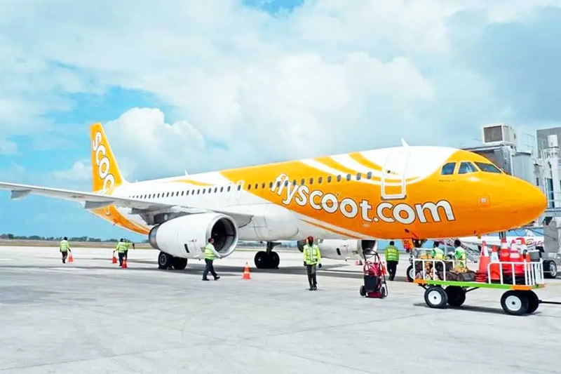 Maskapai Raksasa Ekspansi Rute Baru Dorong Konektivitas Bisnis dan Pariwisata Global