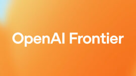 OpenAI Frontier Resmi Meluncur Permudah Perusahaan Bangun Agen AI Cerdas