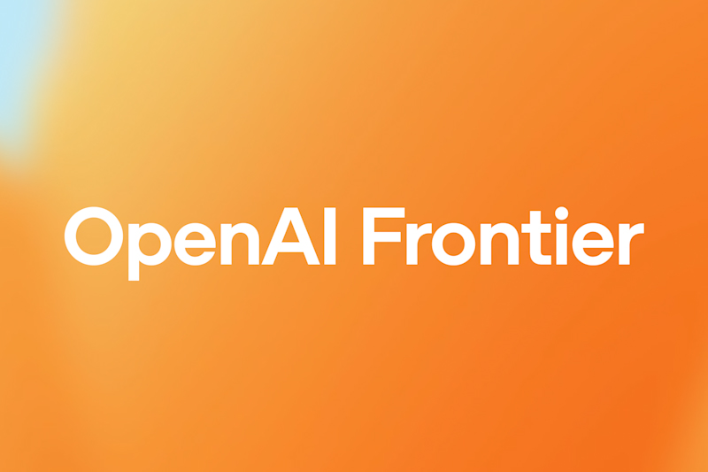 OpenAI Frontier Resmi Meluncur Permudah Perusahaan Bangun Agen AI Cerdas