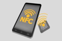 Evolusi Teknologi NFC di Ponsel Akan Segera Melaju Delapan Kali Lebih Cepat