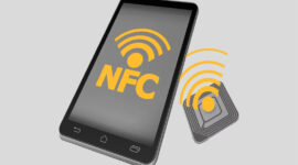 Evolusi Teknologi NFC di Ponsel Akan Segera Melaju Delapan Kali Lebih Cepat