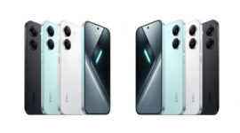 Poco X8 Pro Max Meluncur Bawa Baterai 9000 mAh Paling Awet