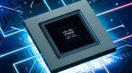 Cisco Luncurkan Chip Silicon One G300 Tantang Dominasi Pasar Infrastruktur Jaringan AI