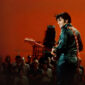 Konser Film Elvis Presley in Concert Hadirkan Rekaman Footage Langka Sang Raja Rock n Roll