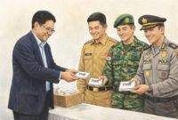 Pemerintah Cairkan THR PNS TNI dan Polri Lebih Awal pada Ramadhan 2026