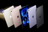 Apple Siap Meluncurkan Model iPhone dan iPad Terbaru dalam Waktu Dekat
