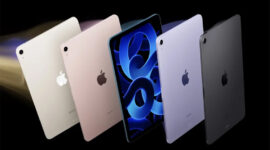 Apple Siap Meluncurkan Model iPhone dan iPad Terbaru dalam Waktu Dekat