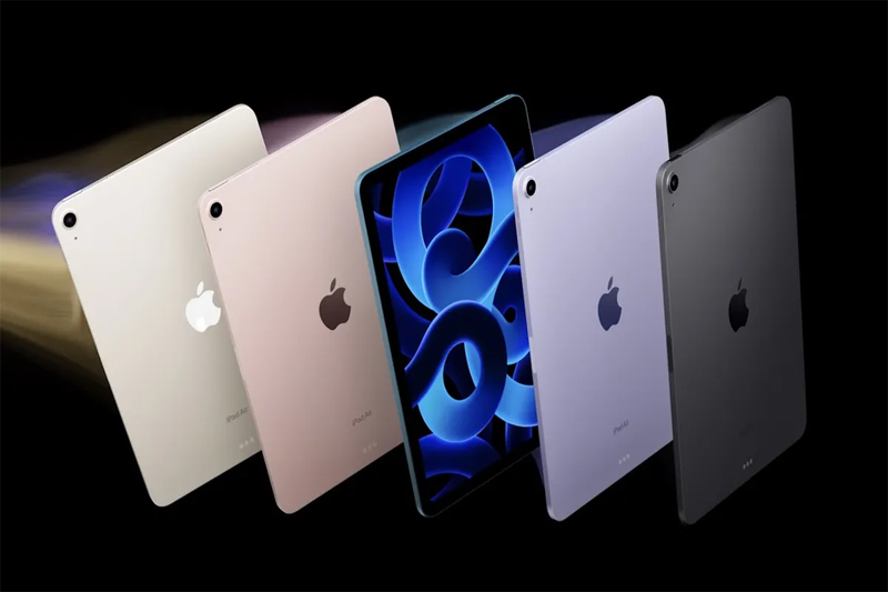Apple Siap Meluncurkan Model iPhone dan iPad Terbaru dalam Waktu Dekat