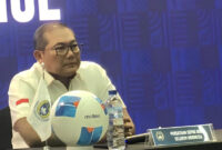PSSI Buka Suara Terkait Kabar Absennya Timnas Indonesia di Asian Games 2026
