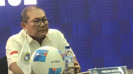 PSSI Buka Suara Terkait Kabar Absennya Timnas Indonesia di Asian Games 2026