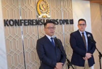 Pemerintah Tegaskan Iuran Keanggotaan Dewan Perdamaian Gagasan Amerika Serikat Tidak Wajib