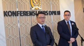 Pemerintah Tegaskan Iuran Keanggotaan Dewan Perdamaian Gagasan Amerika Serikat Tidak Wajib