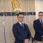 Pemerintah Tegaskan Iuran Keanggotaan Dewan Perdamaian Gagasan Amerika Serikat Tidak Wajib