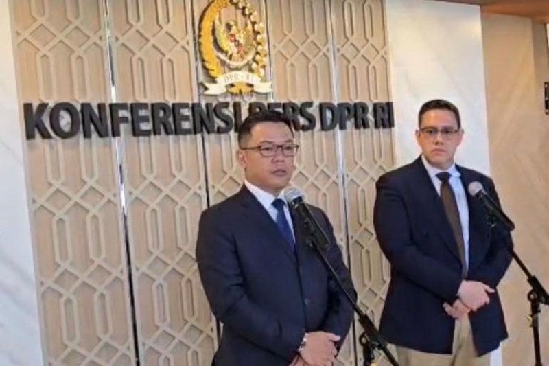 Pemerintah Tegaskan Iuran Keanggotaan Dewan Perdamaian Gagasan Amerika Serikat Tidak Wajib