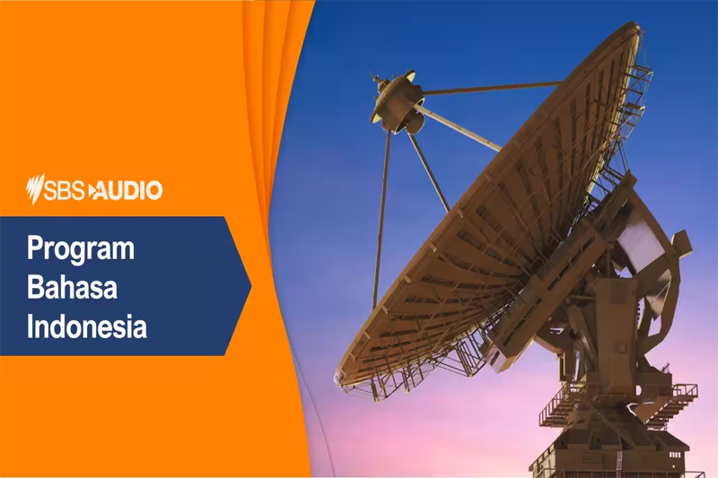 Update Berita Terkini Indonesia dalam Program Audio SBS Indonesian Februari 2026