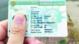 Kebijakan Beku Green Card AS Digugat karena Dinilai Langgar Hukum Imigrasi