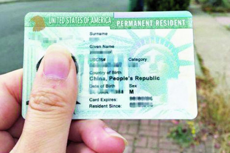 Kebijakan Beku Green Card AS Digugat karena Dinilai Langgar Hukum Imigrasi