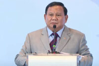 Prabowo Subianto