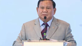Prabowo Subianto