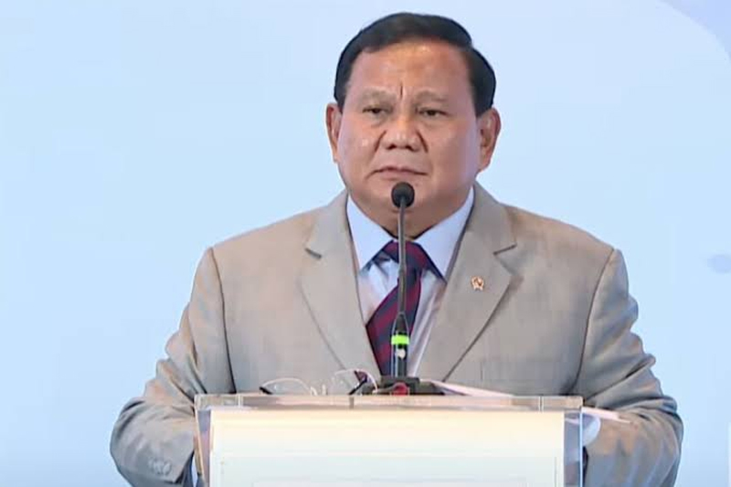 Prabowo Subianto