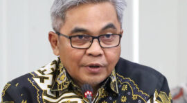 BAZNAS dan KPK Perkuat Pendidikan Antikorupsi untuk Tata Kelola Zakat