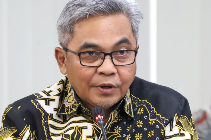 BAZNAS dan KPK Perkuat Pendidikan Antikorupsi untuk Tata Kelola Zakat