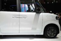 BYD Racco