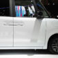 BYD Racco