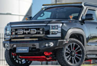 BYD Shark 6