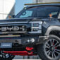 BYD Shark 6
