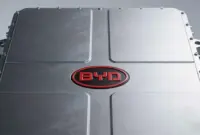 BYD Siapkan Produksi Baterai Solid-State, Target Masif Mulai 2030