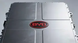 BYD Siapkan Produksi Baterai Solid-State, Target Masif Mulai 2030