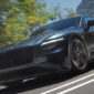 Bentley Continental GT S