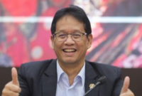 Menkeu Purbaya