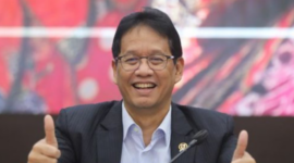 Menkeu Purbaya