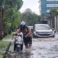 Banjir di Jakarta Sudah Surut