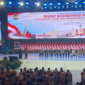 Rakornas Kepala Daerah di SICC