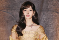 Lokasi Syuting Film Lisa BLACKPINK