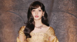 Lokasi Syuting Film Lisa BLACKPINK